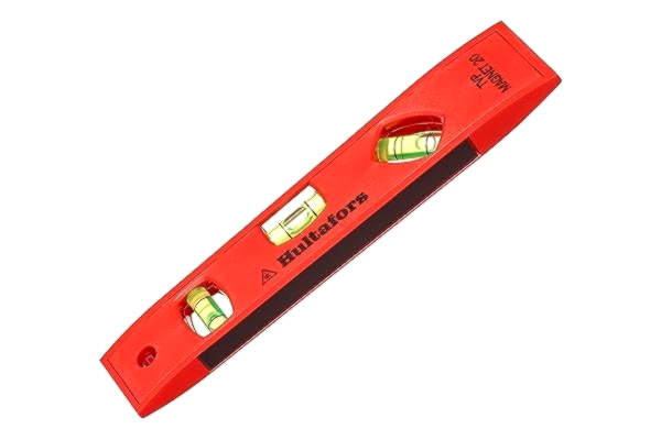 Hultafors  Torpedo-Vattenvåg, TVP magnet 20, 401853