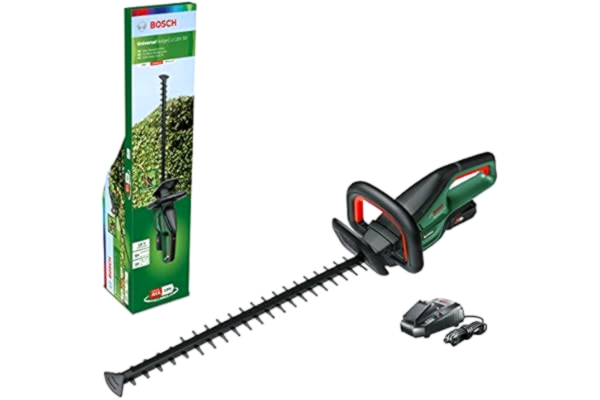Bosch  Akku Hækkeklipper 18-50 18V 2,5ah - 0600849K01