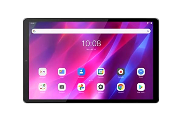 Lenovo  Tab K10 ZA8R, zwart