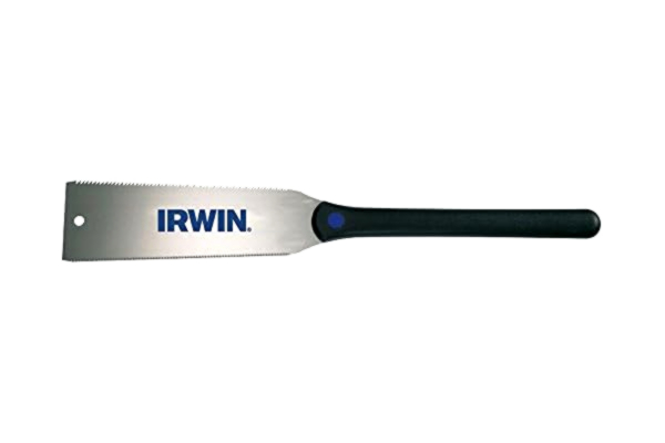 Irwin Tools IRWIN Irwin dragsåg – dubbelsidig 240 mm 7/17TPI silver/svart