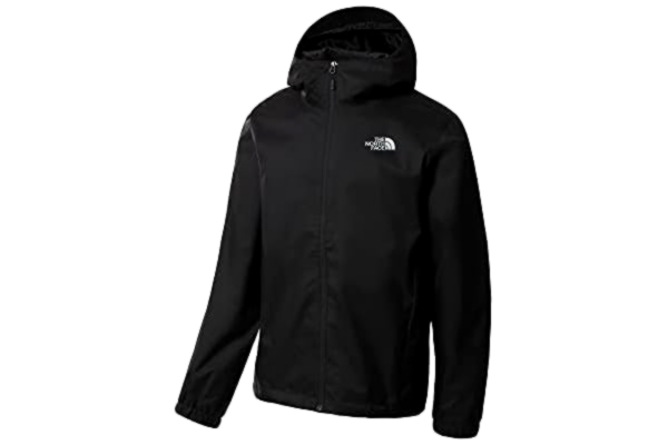 The North Face THE NORTH FACE Quest Funktionell jacka Tnf Black M
