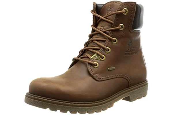 Panama Jack  Mens Panama 03 GTX Wool (Grøn (BARK) 42)