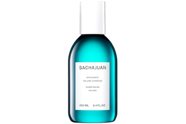 SACHAJUAN  Ocean Mist Volume Shampoo 250 ml