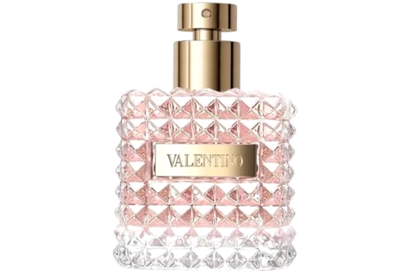Valentino  Donna femme/woman Eau de Parfum, 100 ml
