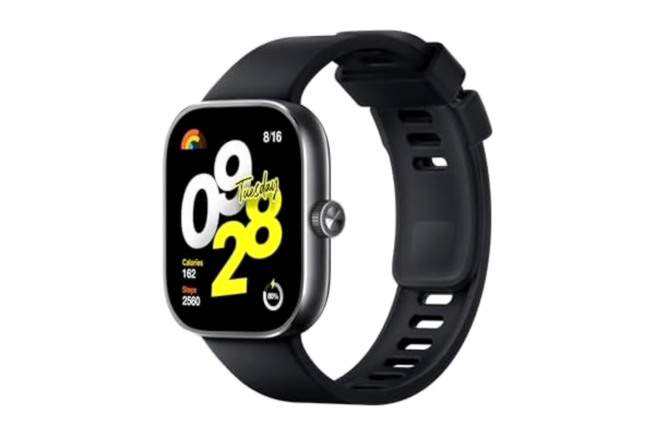 Xiaomi Redmi Redmi Watch 4 Obsidian Black
