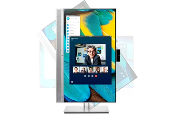 HP  1FH48AA#ABB EliteDisplay E243m 23.8" Monitor