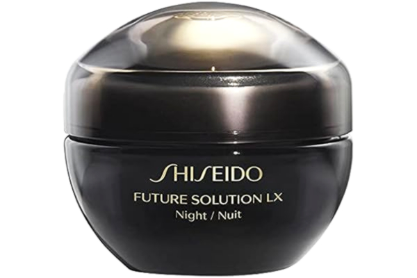 Shiseido  Future Solution LX Total Regenerating Cream Night 50 ml