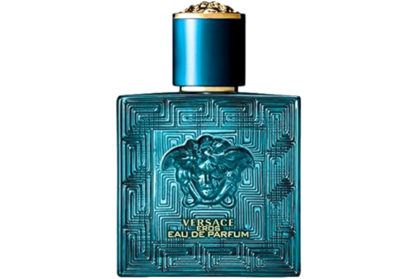 Versace  Eros Pour Homme Eau de Perfume 50 ml