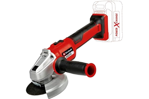 Einhell Wave - Einh Winkelschleifer AXXIO 18/115 Q | 4431150