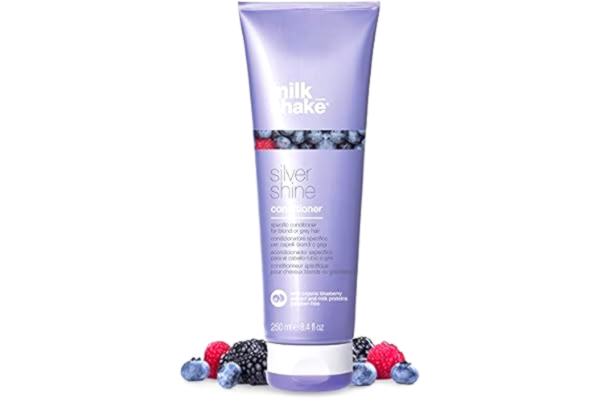 milk_shake Silver Shine Conditioner 250 Ml Hälsa Och Personlig Vård