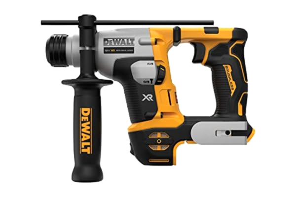Dewalt DeWALT 18V XR Sds Plus Borehammer, 1,4 J, - 12 Mm, Solo - DCH172N-XJ