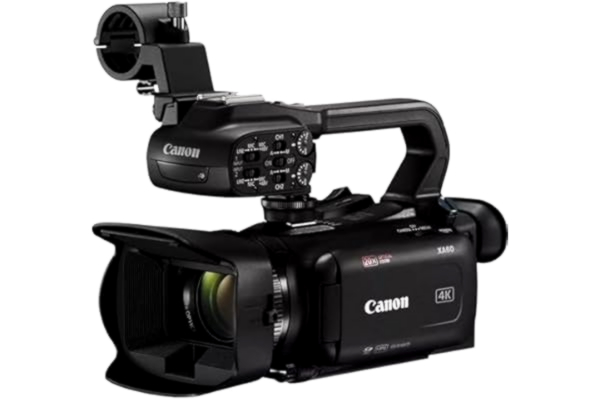 Canon Videocamera Canon 5733C007