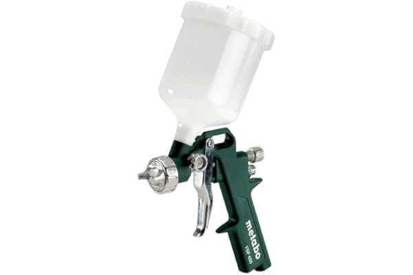 Metabo FSP 600 (601575000) Pulverizador de pintura neumático