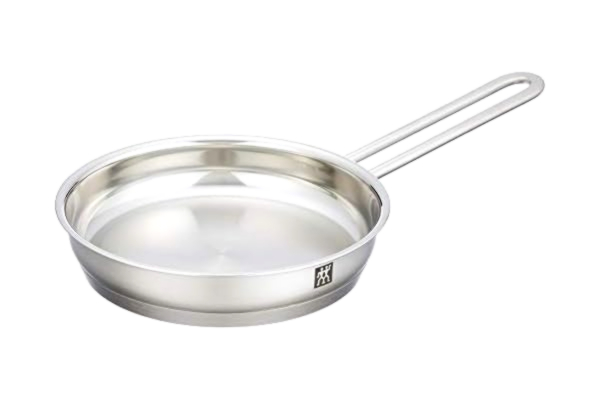 Zwilling  PICO stekpanna i rostfritt stål 18/10 silver 16 cm