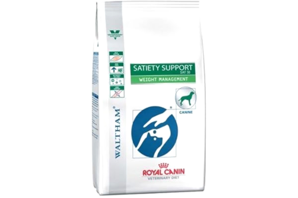 Royal Canin  Dog Food SATIETY SUPPORT Weight Management - 6 kg