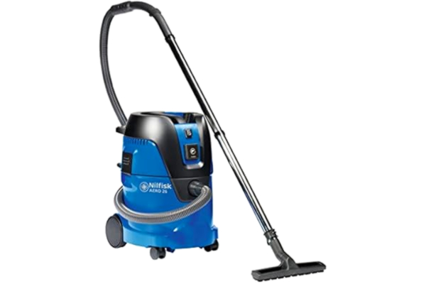 Nilfisk Industristøvsuger Aero 26-21 PC