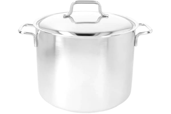 Demeyere DEMEYERE Apollo Deep stockpot - stekpannor
