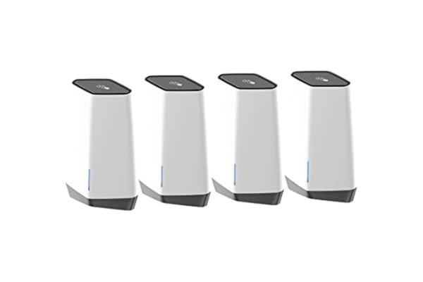 Netgear NETGEAR Pack 4 SXK80