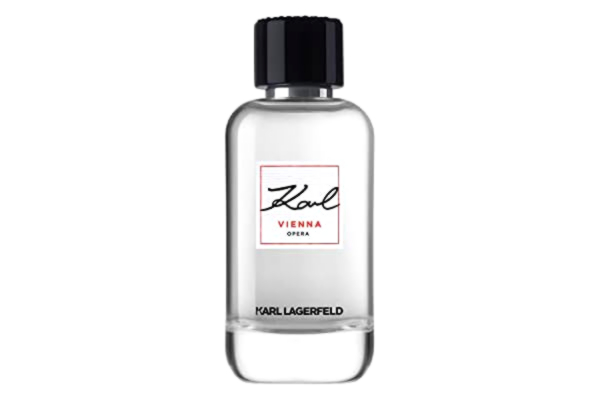 Karl Lagerfeld  Vienna Opera Eau De Toilette Pour Home 100Ml Vaporizador Personlig Doft