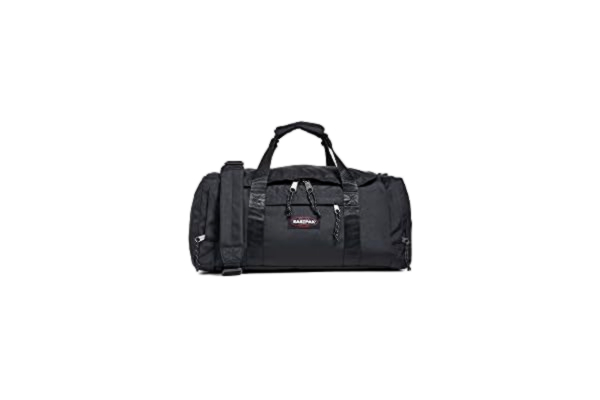 Eastpak  Reader S + torba podróżna, 53 cm, 40 l, czarny (czarny) (czarny) - EK81D008