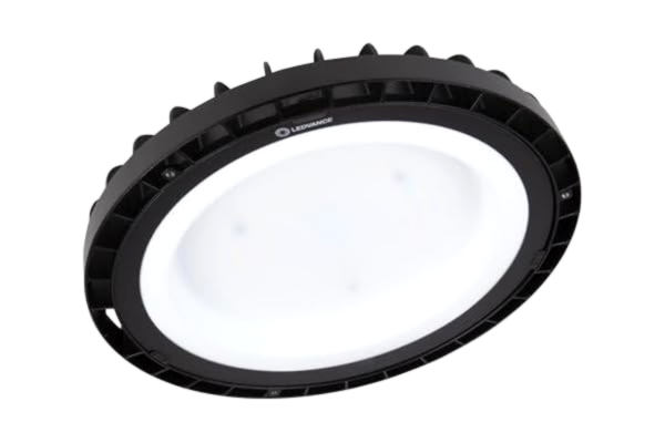 Ledvance High Bay Compact LED 225W 27000lm Corpo nero Luce Naturale 4000K Ledvance