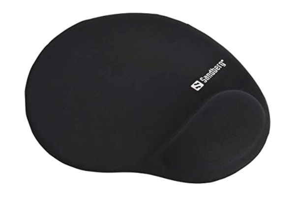 Sandberg  Musmatta/handledsstöd