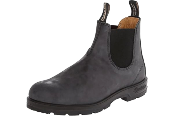 Blundstone  587, Chelsea laarzen Unisex Volwassen 44.5 EU
