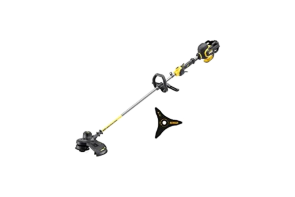 Dewalt  Dcm571n 54v Græstrimmer Løs Enhed