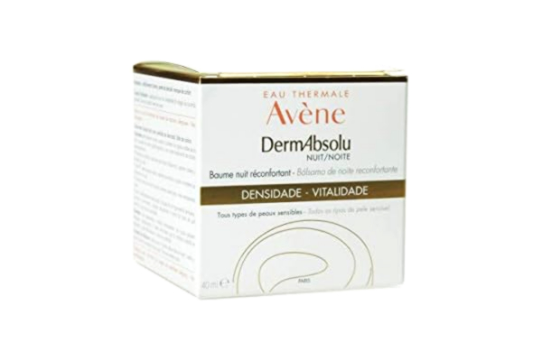 Avene DERMABSOLU bálsamo de noche regenerador 40 ml