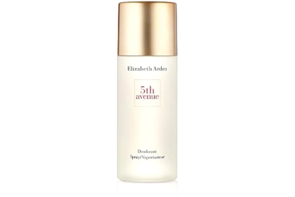 Elizabeth Arden  5th Avenue Deodorant Spray 150ml