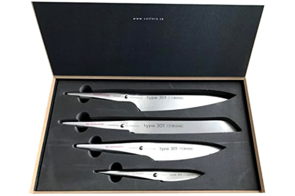 Chroma  Perussetti type 301 by F. A. Porsche