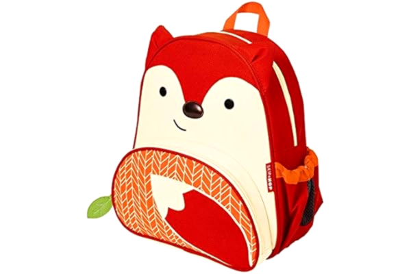 Skip Hop  Zoo Pack Fox One Size