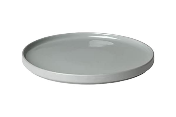 Blomus  Mirage Gray Mirage 27 x 2 cm mattallrik-63717