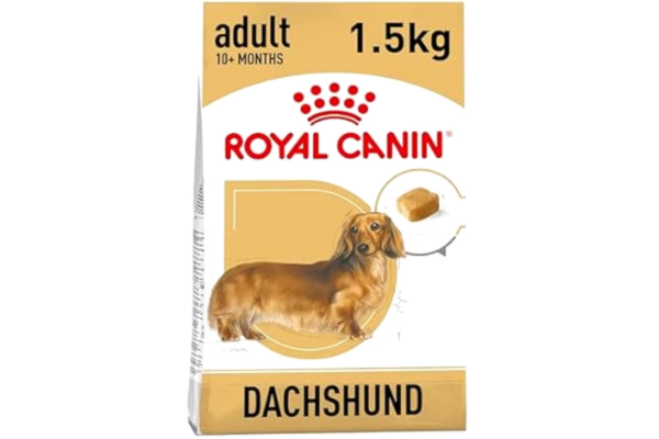 Royal Canin  C-08970 S.N. Teckel 28-1.5 kg