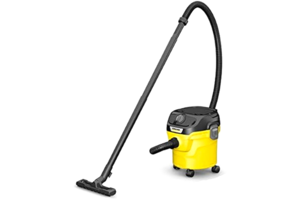 Karcher Kärcher Pölynimuri KWD 1 W V-12/2/18