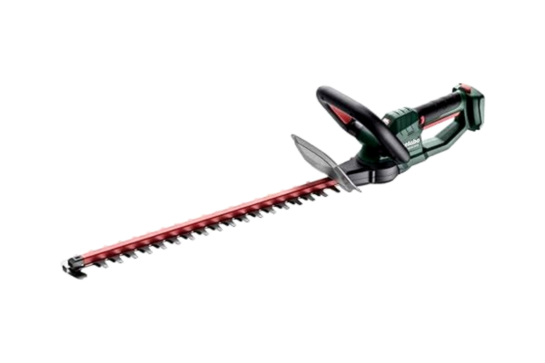 Metabo HS 18 LTX 55 (601718850) Cortasetos de batería