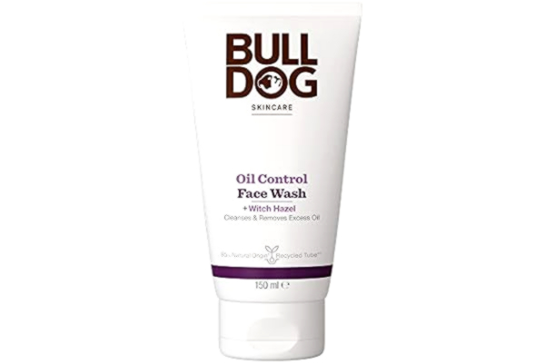 Bulldog  Oil Control Face Wash 150 ml
