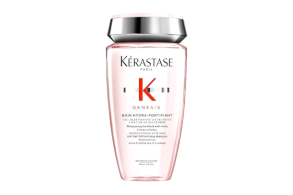Kerastase KÉRASTASE Genesis E3243300 Hårschampo, Transparent, 250 ml