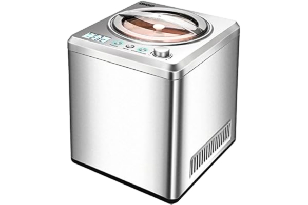 Unold UNOLD 48872 Exclusive - Sorbetblender - 2 liter - 180 W