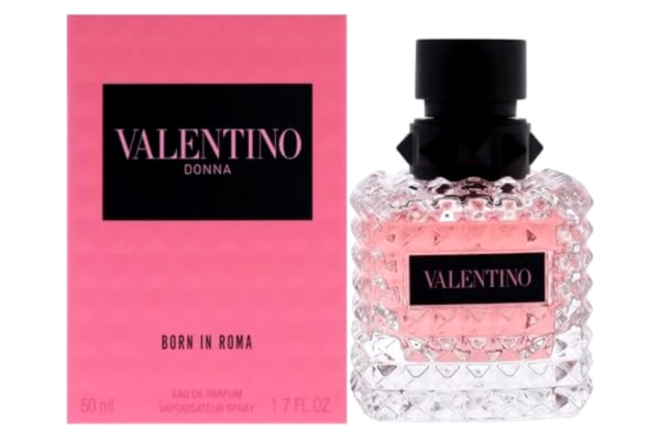 Valentino  Dam född i Rom Epv 50 ml, 1-pack (1 x 1 styck)