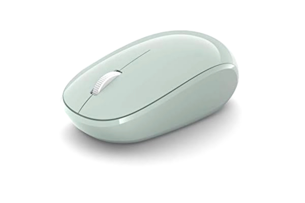 Microsoft  RJN-00026, Mysz, Miętowy