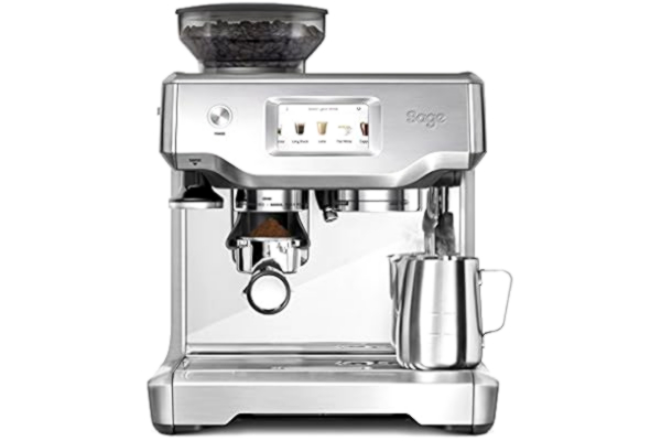 Sage Appliances Sage The Barista Touch
