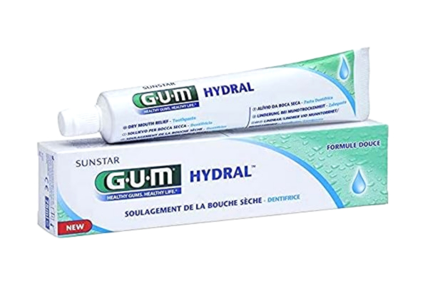 GUM Sunstar – Gum Hydro Paste DENT 75 ml