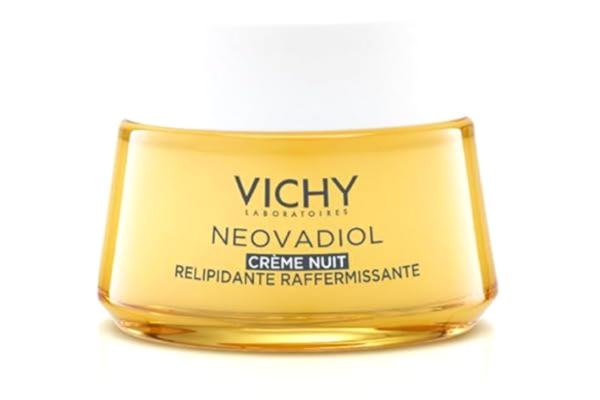 Vichy VICHY Neovadiol Neovadiol Post-Menopause nattcreme 50 ml - Krem d