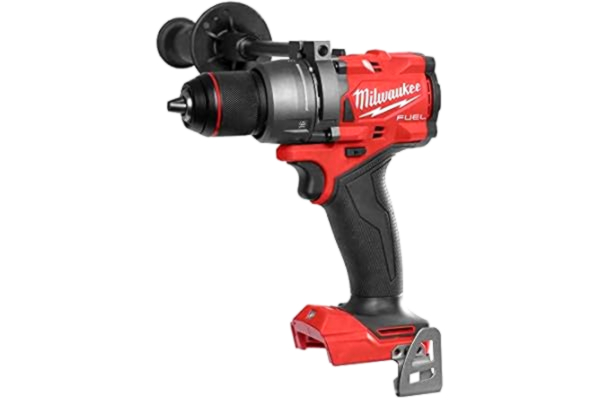 Milwaukee  M18FPD3-0X 18v bränslekombiborr i fodral – ny GEN
