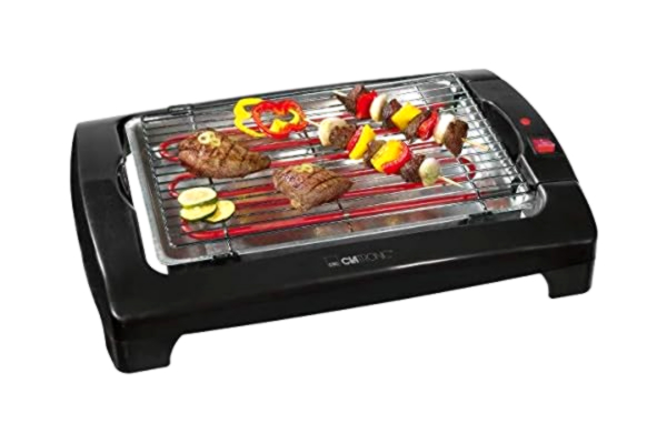 Clatronic  BQ 2977 Barbecue Table Grill