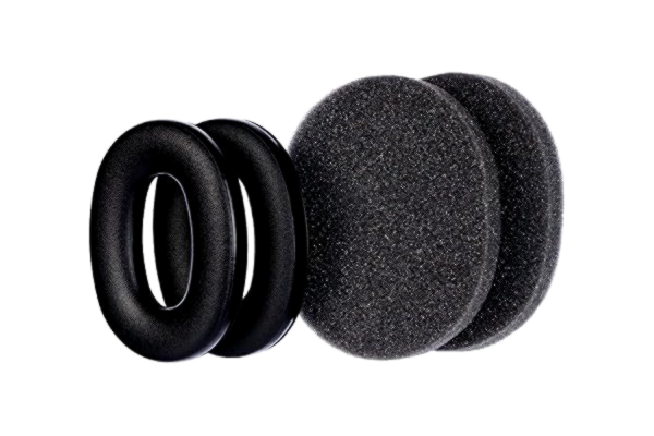 3M  PELTOR Hygienkit för X2-A/X2-P3E öronmuffar, HYX2, Svart, HYX2