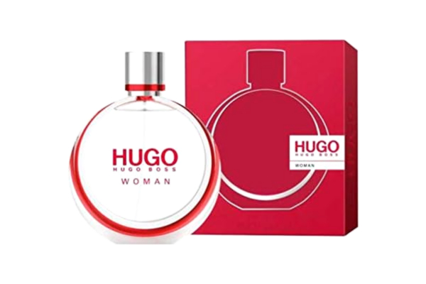 Hugo Boss  Hugo Woda perfumowana 50 ml