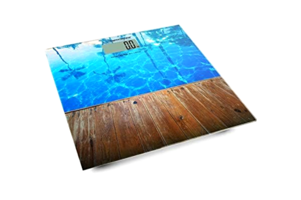 Esperanza  WAIKIKI - bathroom scales