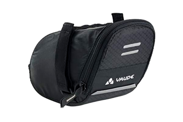 Vaude VAUDE Race Light Saddle Bag - Black, X-Large